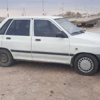 مدل۸۲ هاچبگ