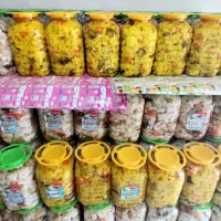 پخش ترشی عمده