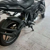 موتور سیکلت ns160