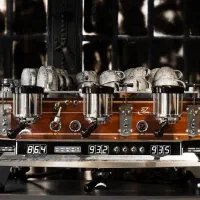 اسپرسو ماشین