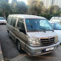 قبول سرویس ون ۹ نفره راننده طلبه|خدمات حمل و نقل|قم, جمکران|دیوار