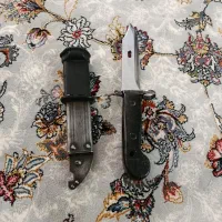 چاقوی قدیمی