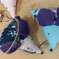 موشهای دوست داشتنی|صنایع دستی و سایر لوازم تزئینی|تهران, بهار|دیوار