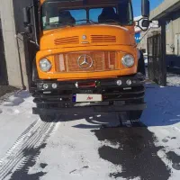 بنز تک باری ۱۹۳۰ خشک ۱۴۰۴صفر