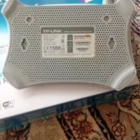 مودم adsl tplink w8901n تک آنتن|مودم و تجهیزات شبکه|گنبد کاووس, |دیوار