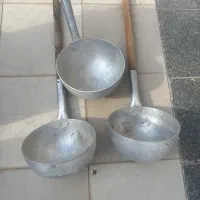 ۳عدد ابگردان بزرگ روحی