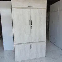 کمد لحاف تشک (عمق ۶۰)