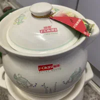 قابلمه سرامیکی