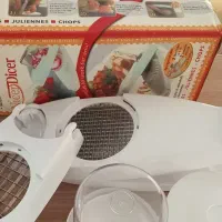خرد کن نایسر دایسر