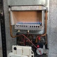 تعمیرفوری پکیج.سرویس بخاری شومینه ابگرمکن لباسشویی|خدمات پیشه و مهارت|مشهد, میعاد (شهرک غرب)|دیوار