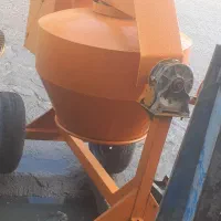 بتونیر وبالابر های ساختمانی همه به شرط به شرط|مصالح و تجهیزات ساختمان|بندر ترکمن, |دیوار