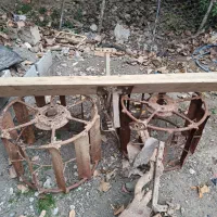 تیلر میتسوبیشی|ماشینآلات صنعتی|شاندرمن, |دیوار