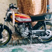 150استارتی|موتورسیکلت|سراوان, |دیوار