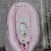 سرویس خواب گارددار نوزاد|سرویس روتختی|قشم, |دیوار