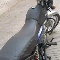 باکسر ۱۵۰ اصل سالم|موتورسیکلت|تهران, دهم فروردین|دیوار