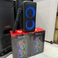 اسپیکر برند kts|پخش‌کننده همراه|بانه, |دیوار