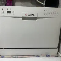 ماشین ظرفشویی