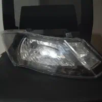 چراغ جلو کوییک سمت راست(شاگرد)