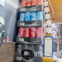 انرژی زا استار