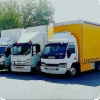 حمل و جابجایی اساس منزل صداقت با قیمتی مناسب|خدمات حمل و نقل|بابل, |دیوار