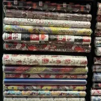 کاغذ کادو عمده|لوازم التحریر|اصفهان, نقش جهان|دیوار