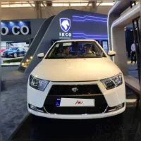 دنا پلاس اتوماتیک آپشنال صفر فول کامل بالاترین مدل