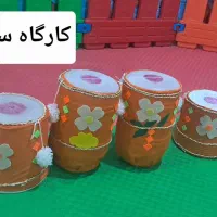 کودکستان هما(دارای ۲شعبه،حصارک و مهرویلا)|خدمات آموزشی|کرج, مهرویلا شمالی|دیوار