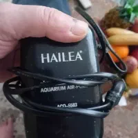 پمپ  اصلی وحرفه ای اکواریوم