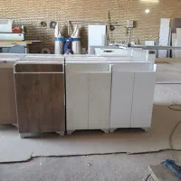 کمدجالباسی و دراور و میزآرایش و جاکفشی|جاکفشی، کمد، دراور|دزفول, |دیوار