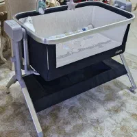 تخت کنار مادر برقی kidilo