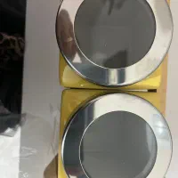 پاسماوری نوقندان نو|ظروف سرو و پذیرایی|تهران, امام زاده حسن|دیوار