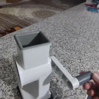 رنده رومیزی|خردکن، آسیاب، غذاساز|یاسوج, |دیوار