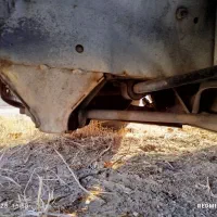 وانت دوگانه فابریک 93|خودرو سواری و وانت|بوکان, |دیوار