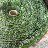 چمن مصنوعی ۱۵ میل|گل مصنوعی|گرگان, |دیوار