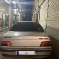 مدل 97. دو گانه شرکتی.|خودرو سواری و وانت|شهریار, شهریار|دیوار