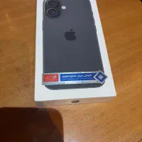 ۱۶ نرمال نات اکتیو  128گیگ ch