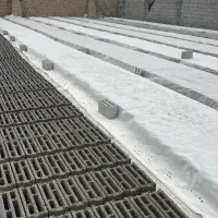 بلوک فوق سبک پولیکا|مصالح و تجهیزات ساختمان|مشهد, شهید بصیر|دیوار