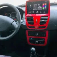 مانیتور اندروییدpioneer پایونیر تیبا کویِک ساینا