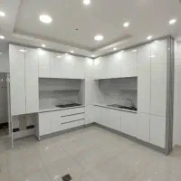 کابینت  تخفیف پاییزه|مصالح و تجهیزات ساختمان|گرمه, |دیوار