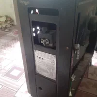 بخارب گازی سالم