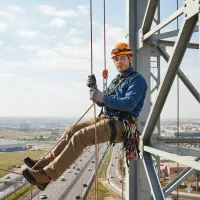 شستشو وکاردر ارتفاع و پیچ رولپلاک|خدمات نظافت|تهران, دکتر هوشیار|دیوار