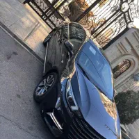 اریزو ۶ پرو|خودرو سواری و وانت|کرج, شهرک بنفشه|دیوار