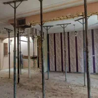 پیمانکاری ساختمان.باسازی نوسازی.کابینت‌.ویلا.استخر