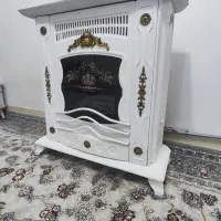 بخاری|بخاری، هیتر، شومینه|مهاباد (آذربایجان غربی), |دیوار