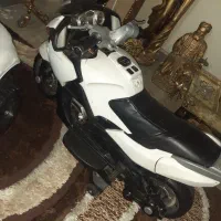 ماشین شارجی