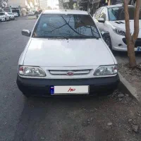 پراید سالم...