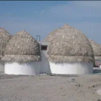 آلاچیق سنتی|خدمات پیشه و مهارت|خاش, |دیوار