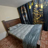 سوئیت مبله ۳۰ متری مستقل