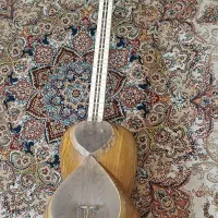 تار سه مهر خوش صدا وخوش الگو