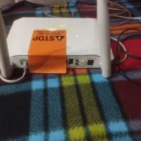 وای فای|مودم و تجهیزات شبکه|کرج, عظیمیه|دیوار